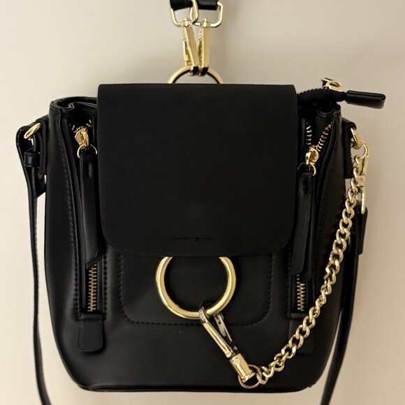 Mini Chain Purse - Picture 5 of 6